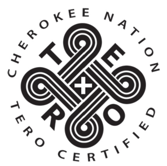 Cherokee Nation TERO Certified