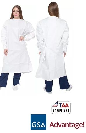 TAA Compliant — GSA Advantage!